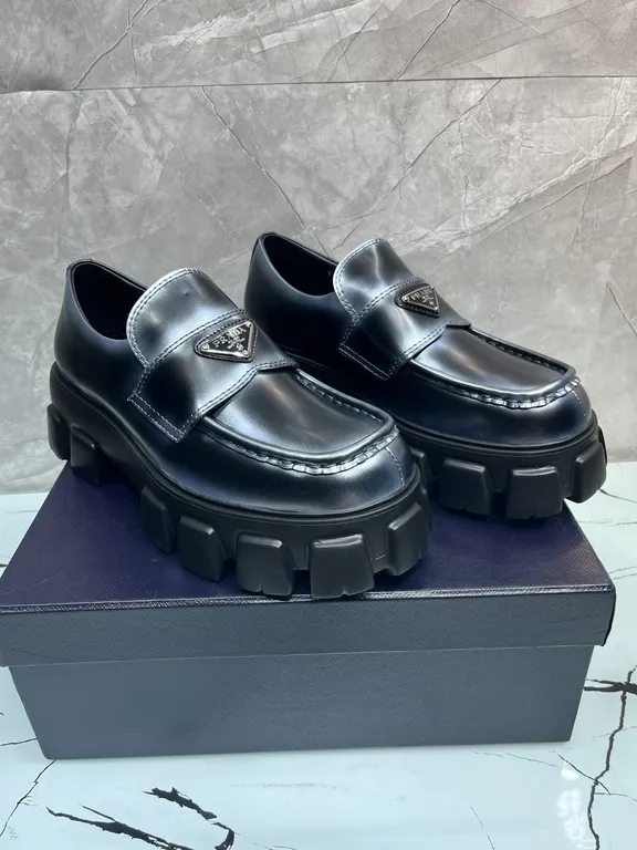 Prada Shoe 